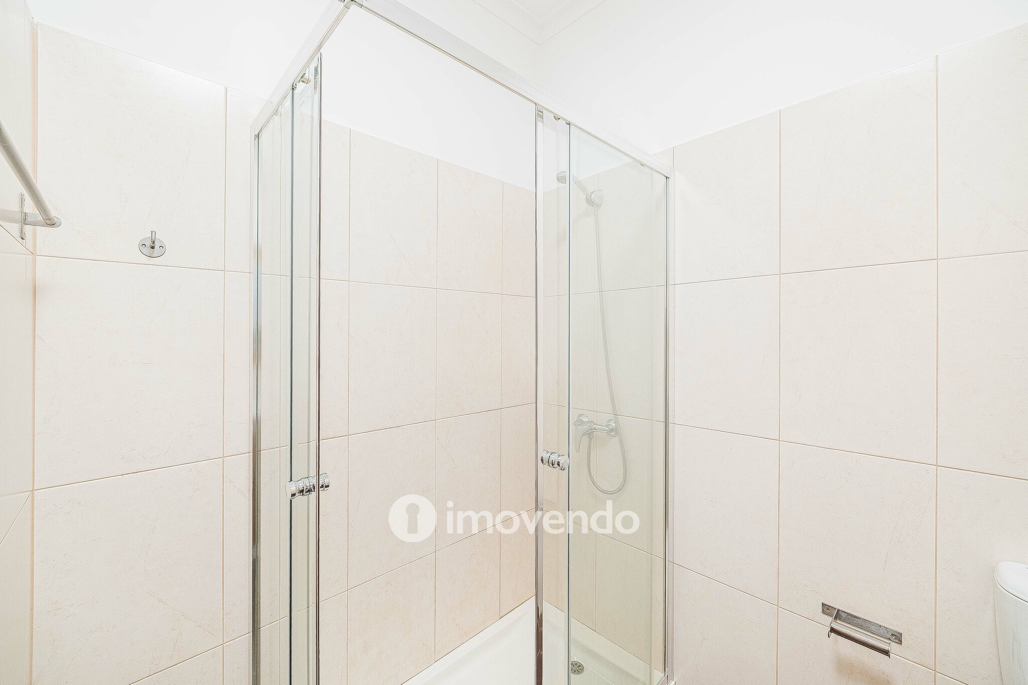 Apartamento T3 exclusivo, na icónica Avenida Visconde de Valmor