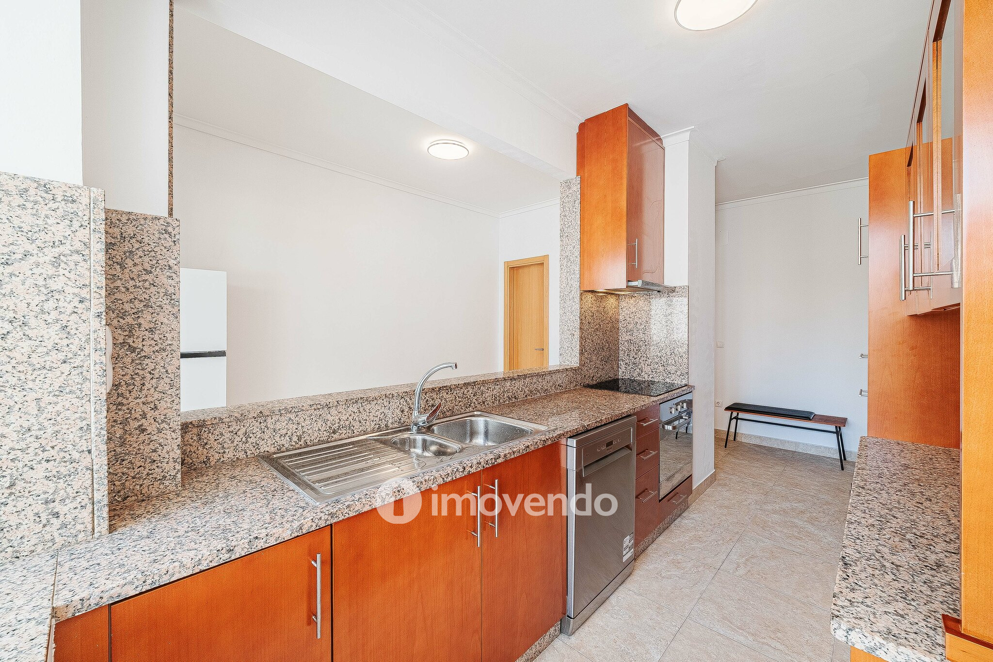 Apartamento T3 exclusivo, na icónica Avenida Visconde de Valmor