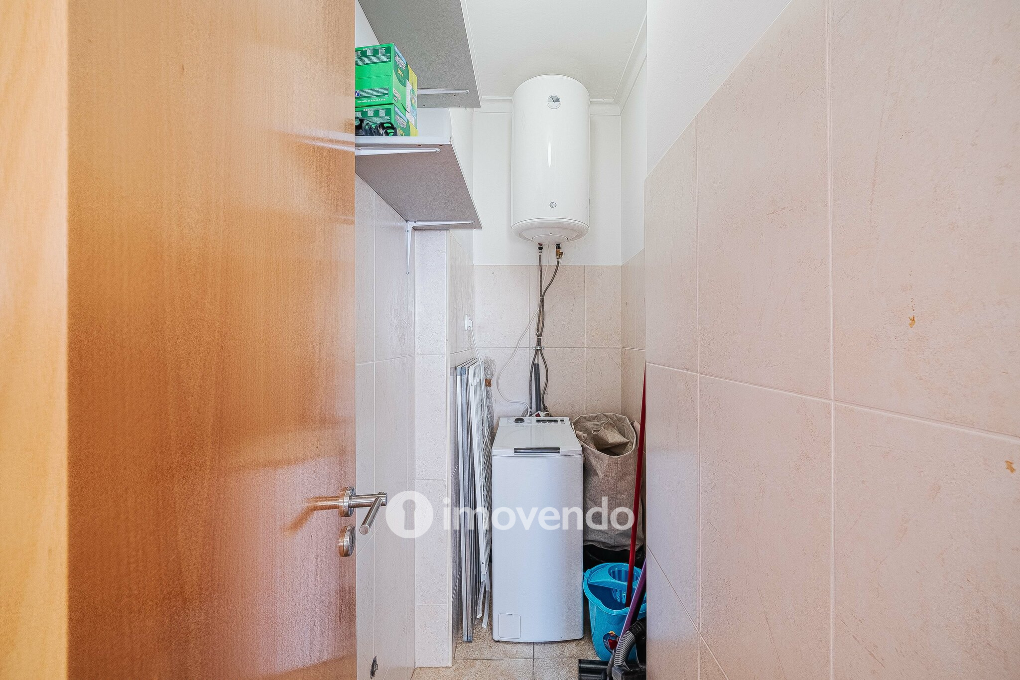 Apartamento T3 exclusivo, na icónica Avenida Visconde de Valmor