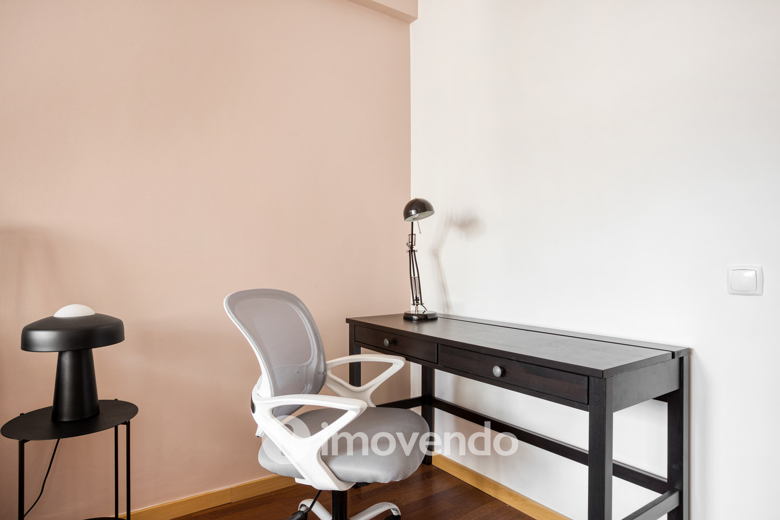 Apartamento T3 exclusivo, na icónica Avenida Visconde de Valmor