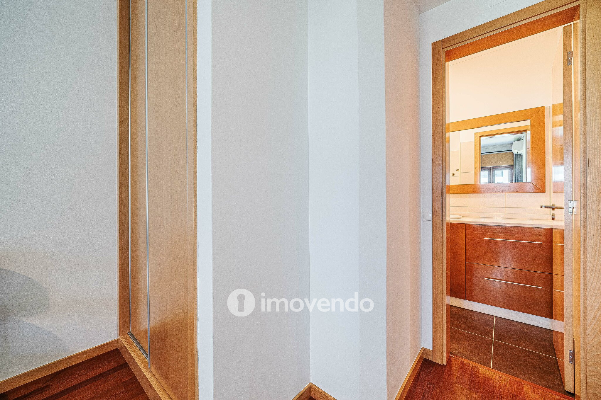 Apartamento T3 exclusivo, na icónica Avenida Visconde de Valmor