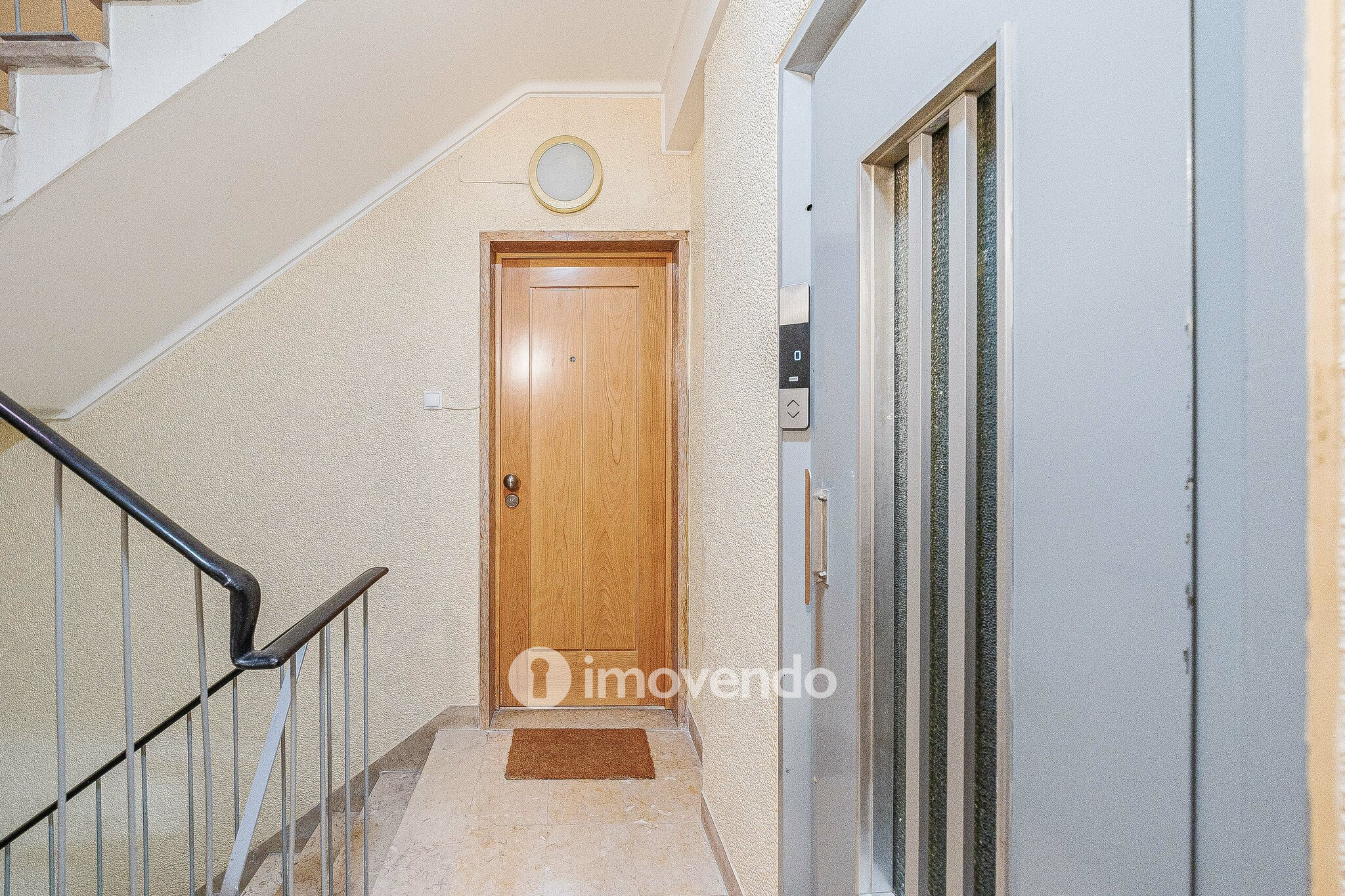 Apartamento T3 exclusivo, na icónica Avenida Visconde de Valmor