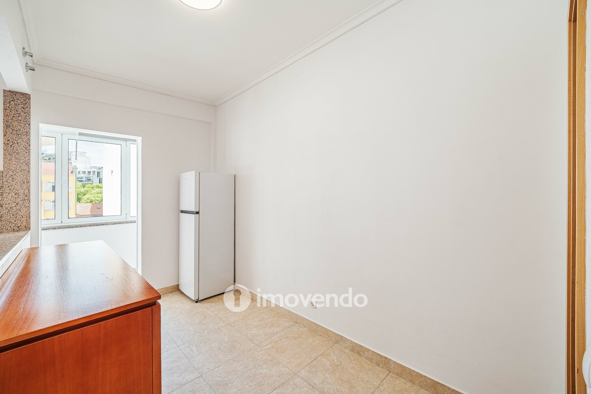 Apartamento T3 exclusivo, na icónica Avenida Visconde de Valmor