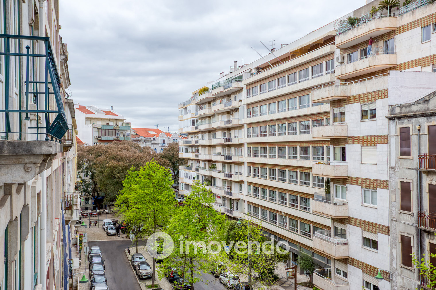 Apartamento T3 exclusivo, na icónica Avenida Visconde de Valmor