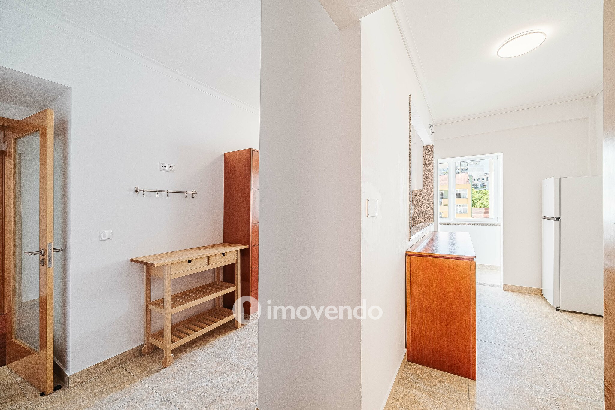 Apartamento T3 exclusivo, na icónica Avenida Visconde de Valmor