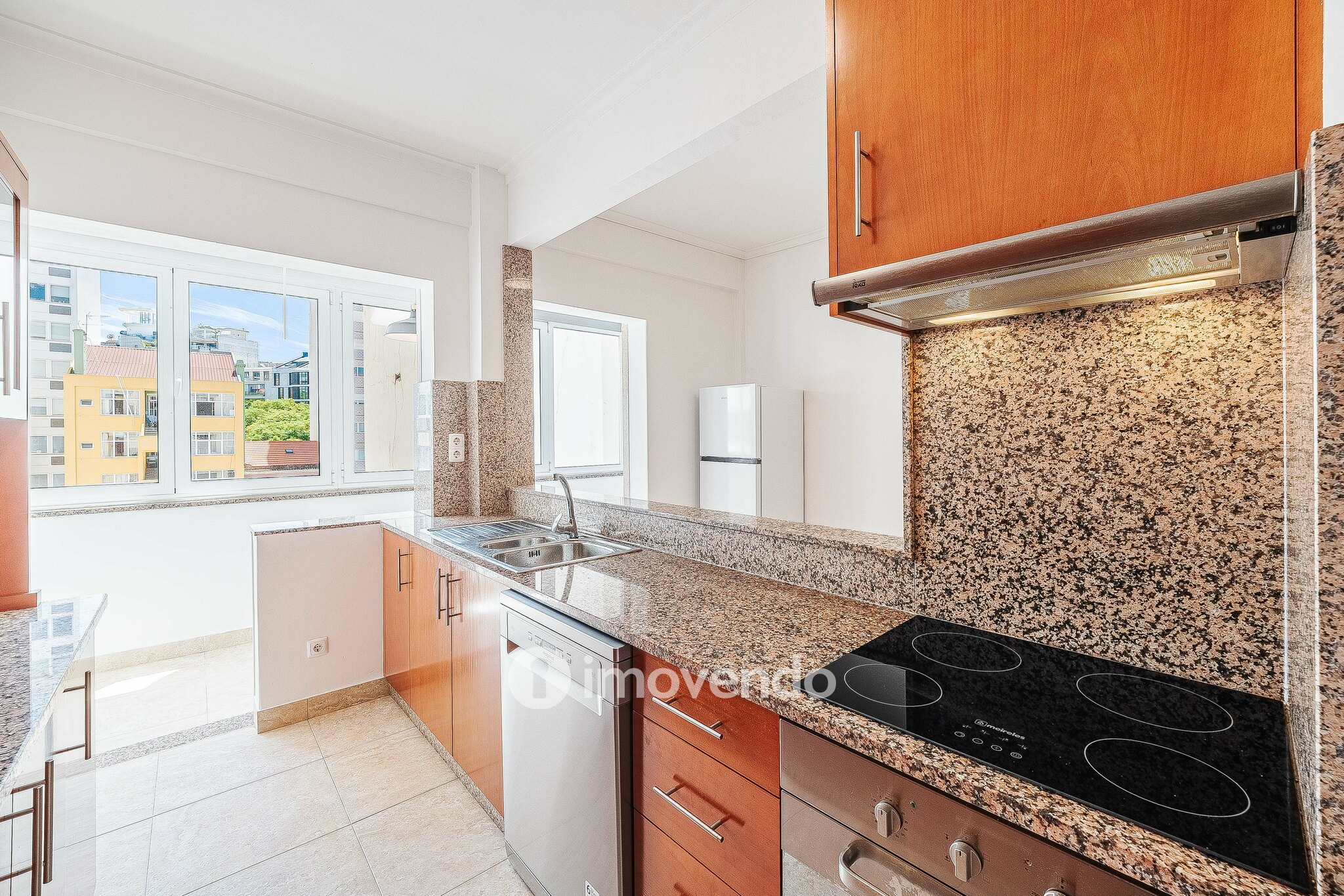 Apartamento T3 exclusivo, na icónica Avenida Visconde de Valmor