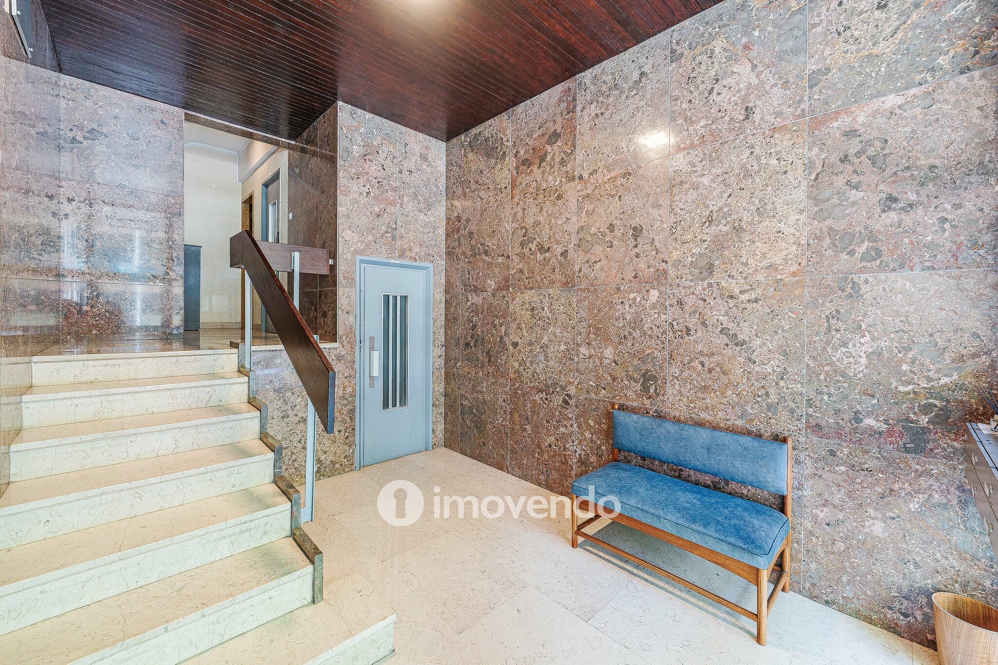 Apartamento T3 exclusivo, na icónica Avenida Visconde de Valmor