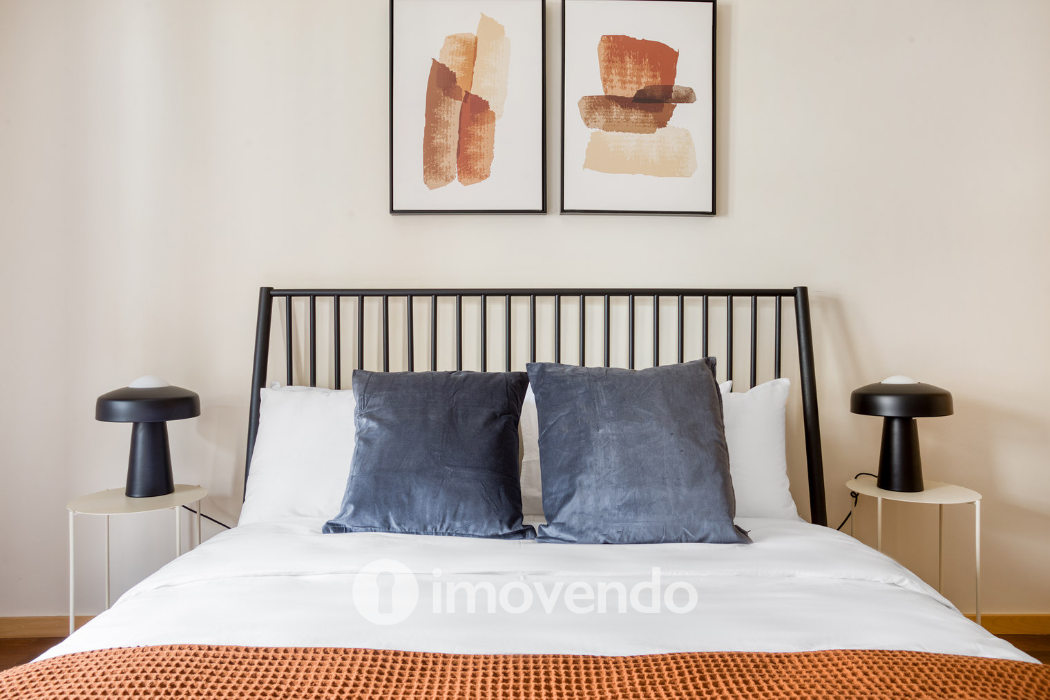 Apartamento T3 exclusivo, na icónica Avenida Visconde de Valmor