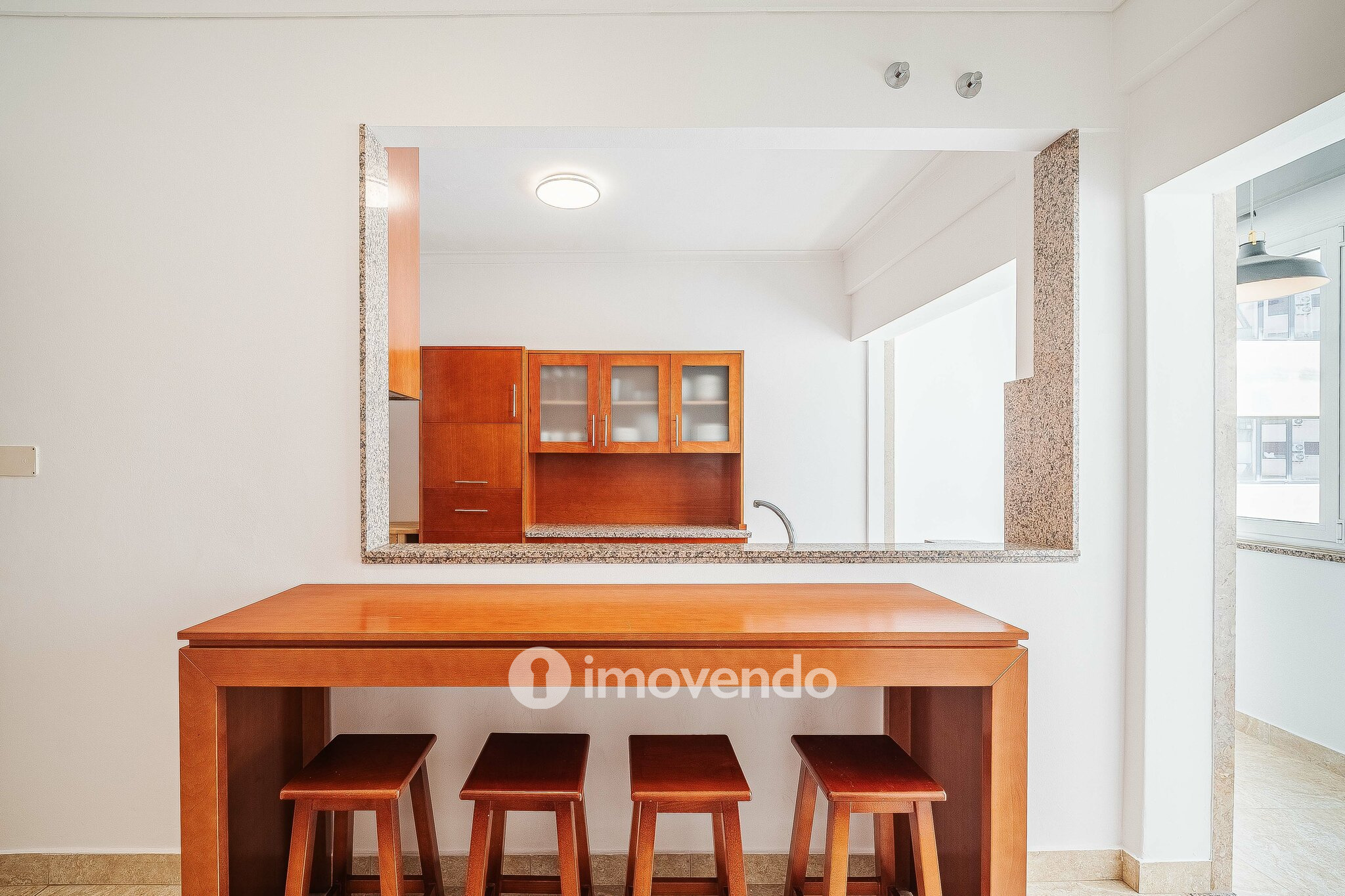 Apartamento T3 exclusivo, na icónica Avenida Visconde de Valmor