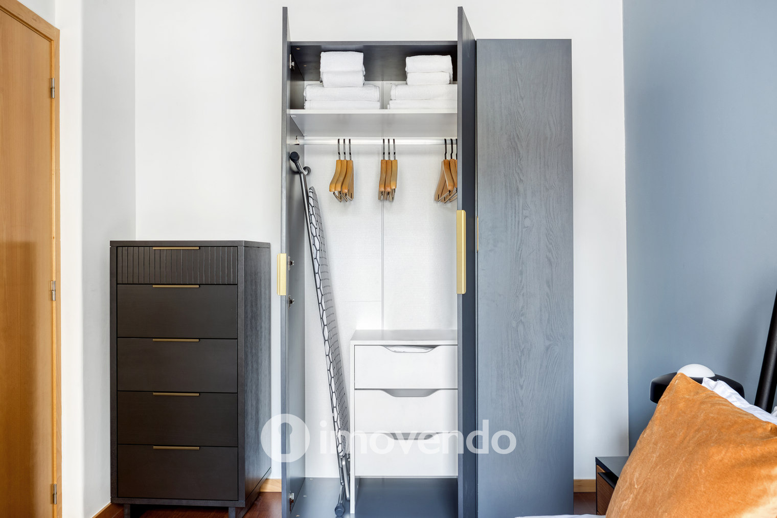 Apartamento T3 exclusivo, na icónica Avenida Visconde de Valmor