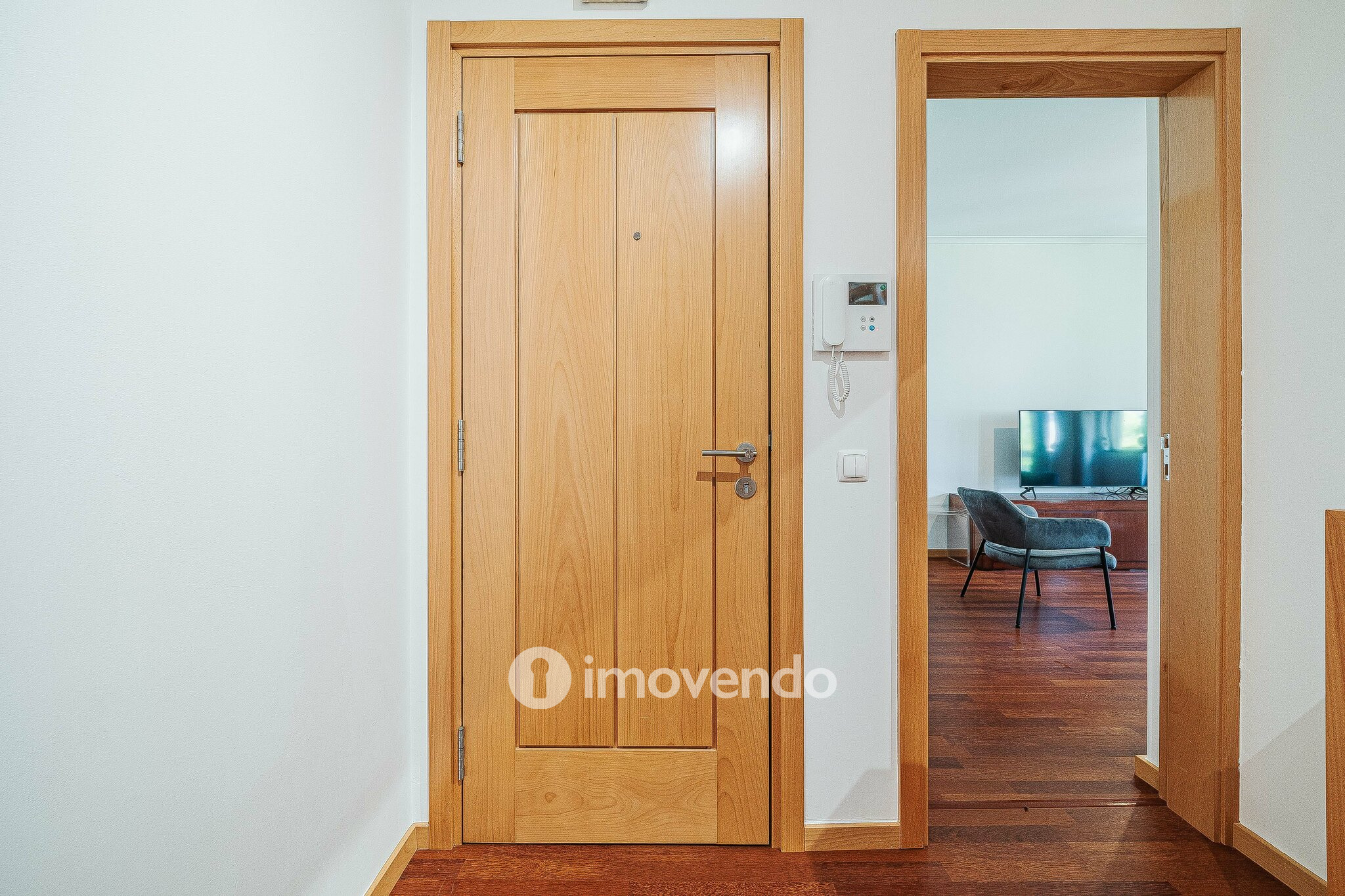 Apartamento T3 exclusivo, na icónica Avenida Visconde de Valmor