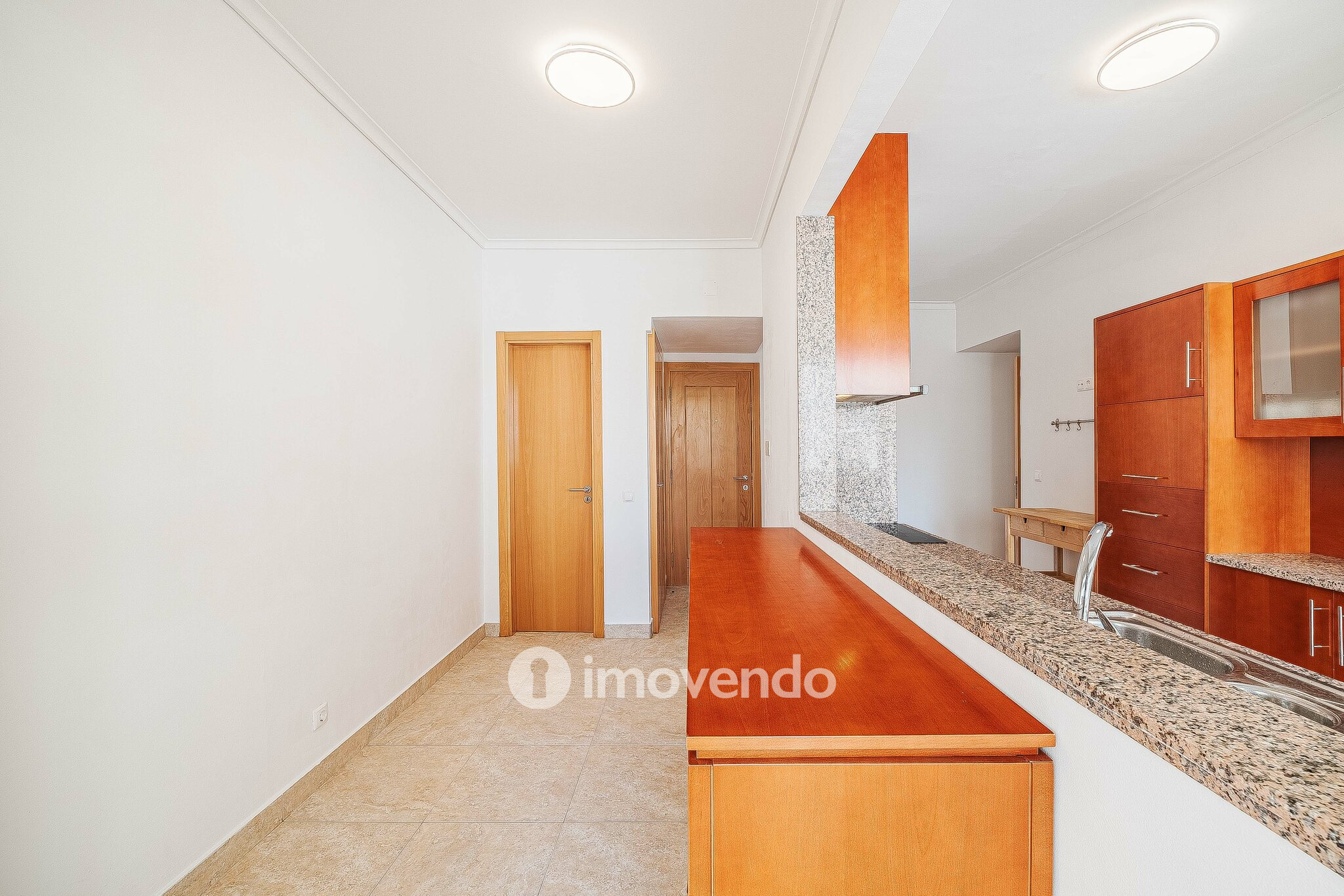 Apartamento T3 exclusivo, na icónica Avenida Visconde de Valmor