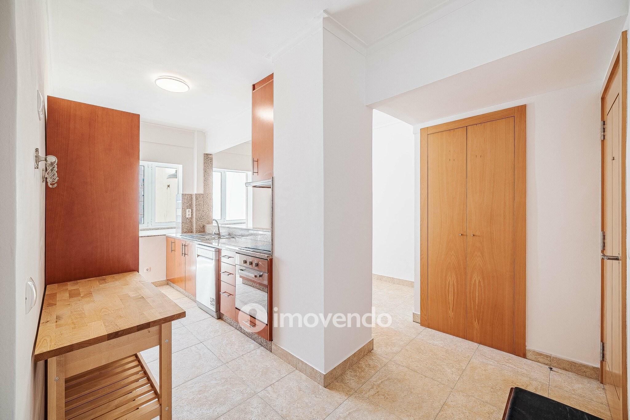 Apartamento T3 exclusivo, na icónica Avenida Visconde de Valmor