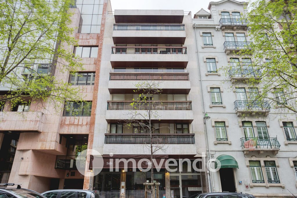 Apartamento T3 em , Lisboa com 133 m<sup>2</sup> por 950.000