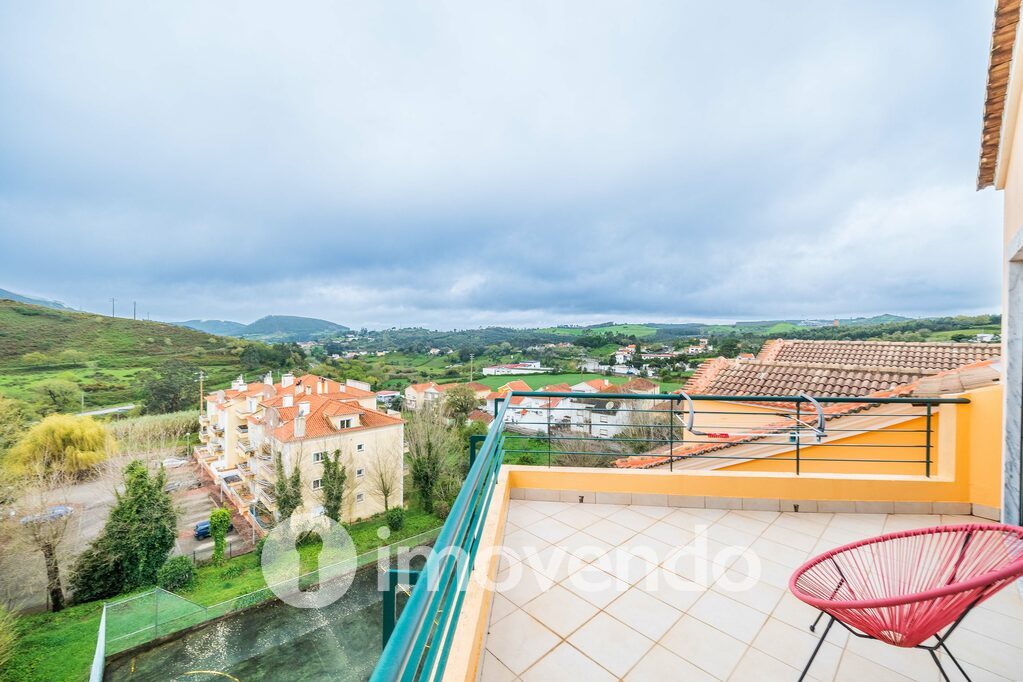 Apartamento T3 em Mafra, Malveira com 164 m<sup>2</sup> por 439.000
