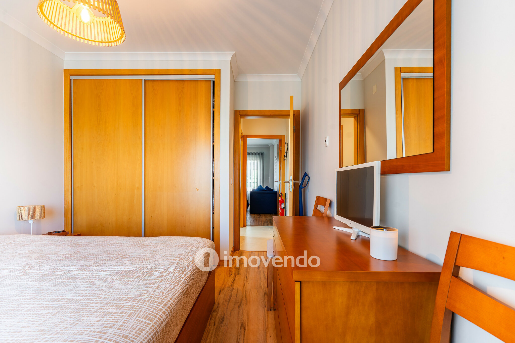 Apartamento T2 exclusivo, a 300m da praia da Consolação, em Peniche