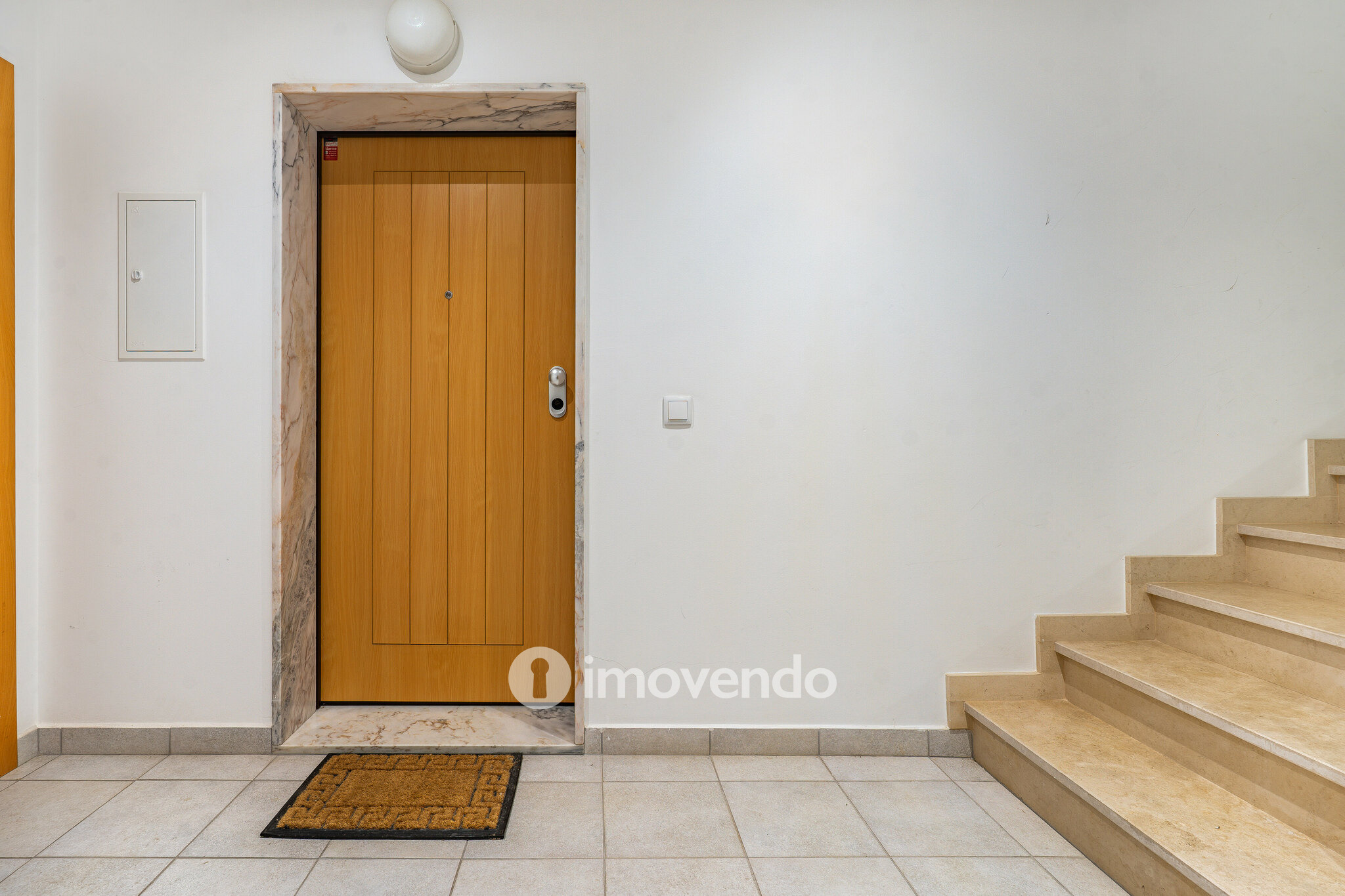 Apartamento T2 exclusivo, a 300m da praia da Consolação, em Peniche