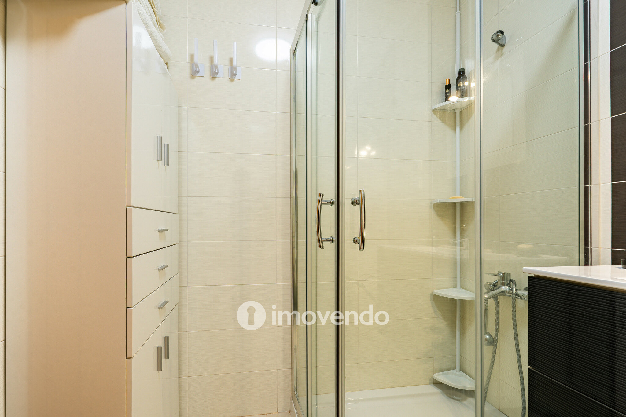 Apartamento T2 exclusivo, a 300m da praia da Consolação, em Peniche