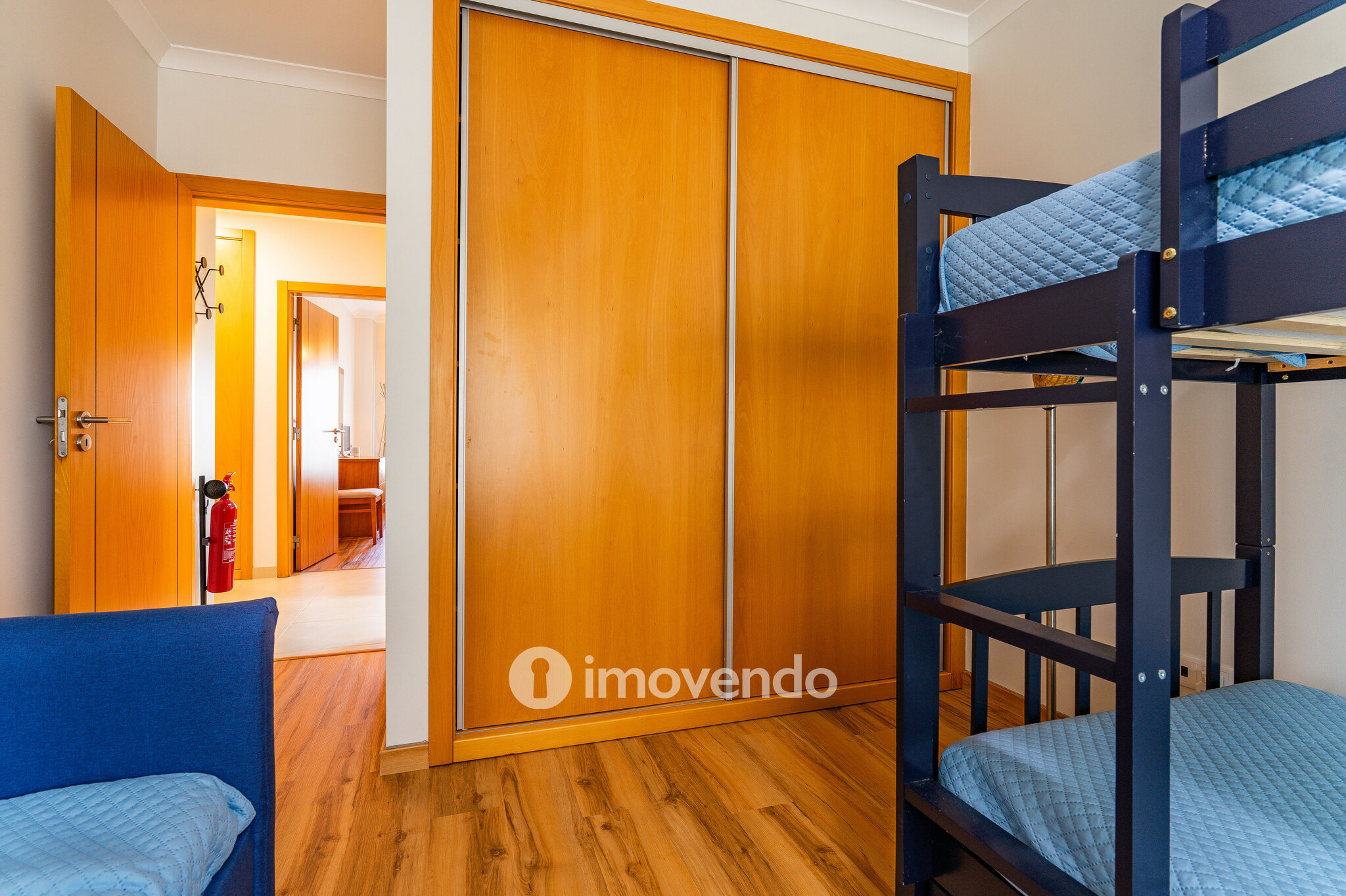 Apartamento T2 exclusivo, a 300m da praia da Consolação, em Peniche