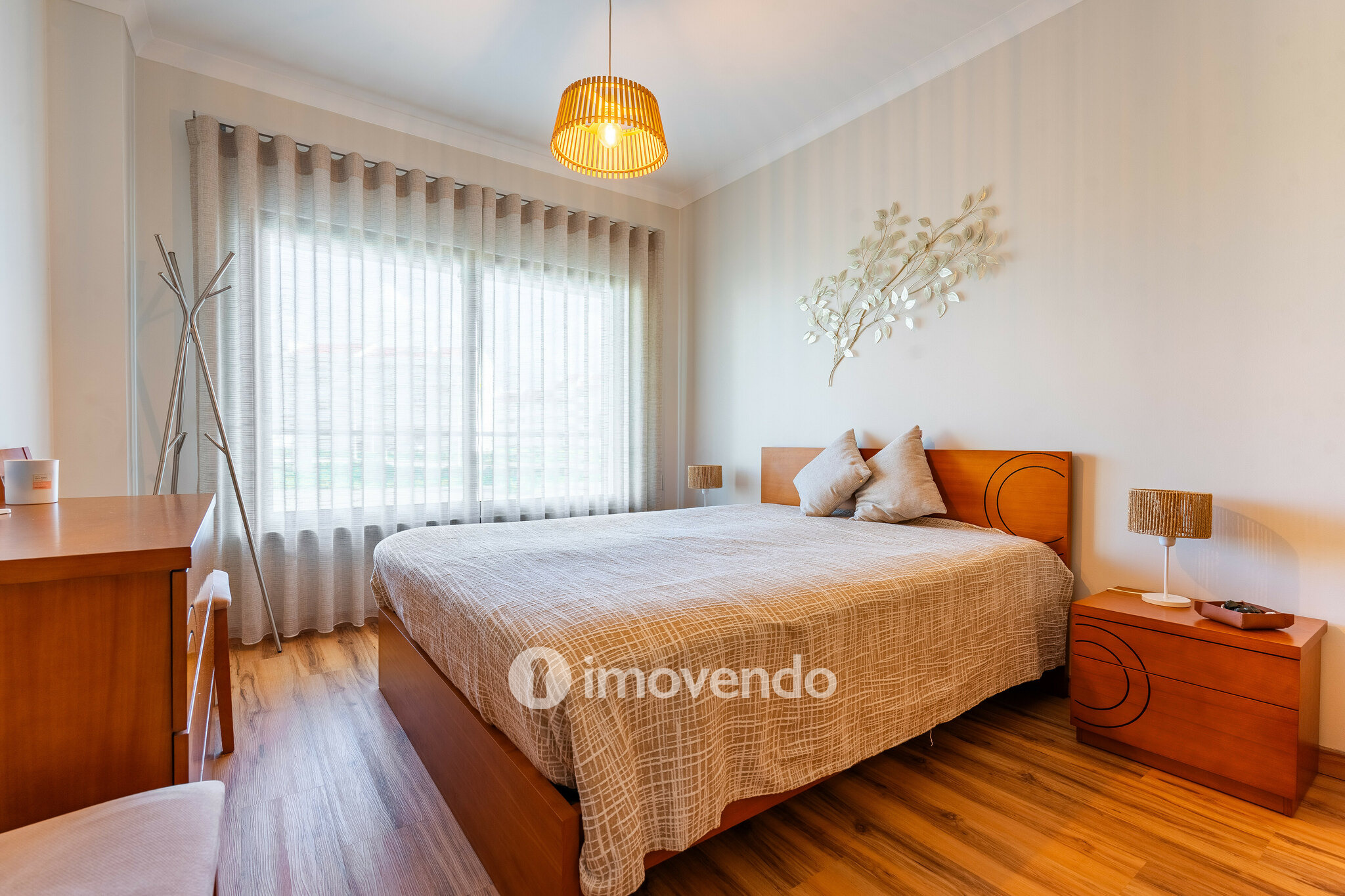 Apartamento T2 exclusivo, a 300m da praia da Consolação, em Peniche