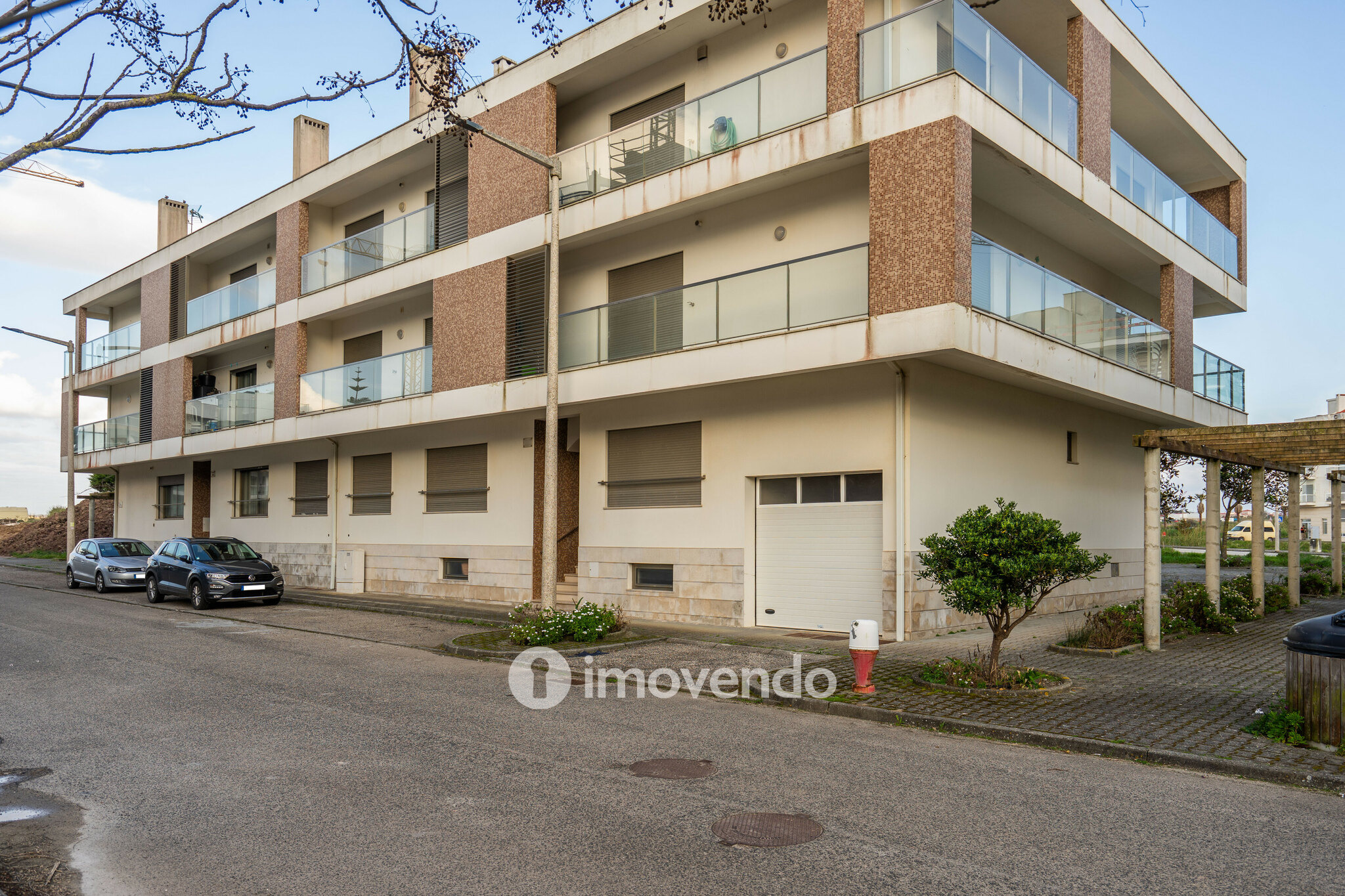 Apartamento T2 exclusivo, a 300m da praia da Consolação, em Peniche