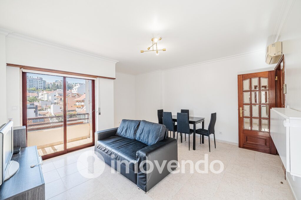 Apartamento T2 em Odivelas, Ramada com 79 m<sup>2</sup> por 360.000