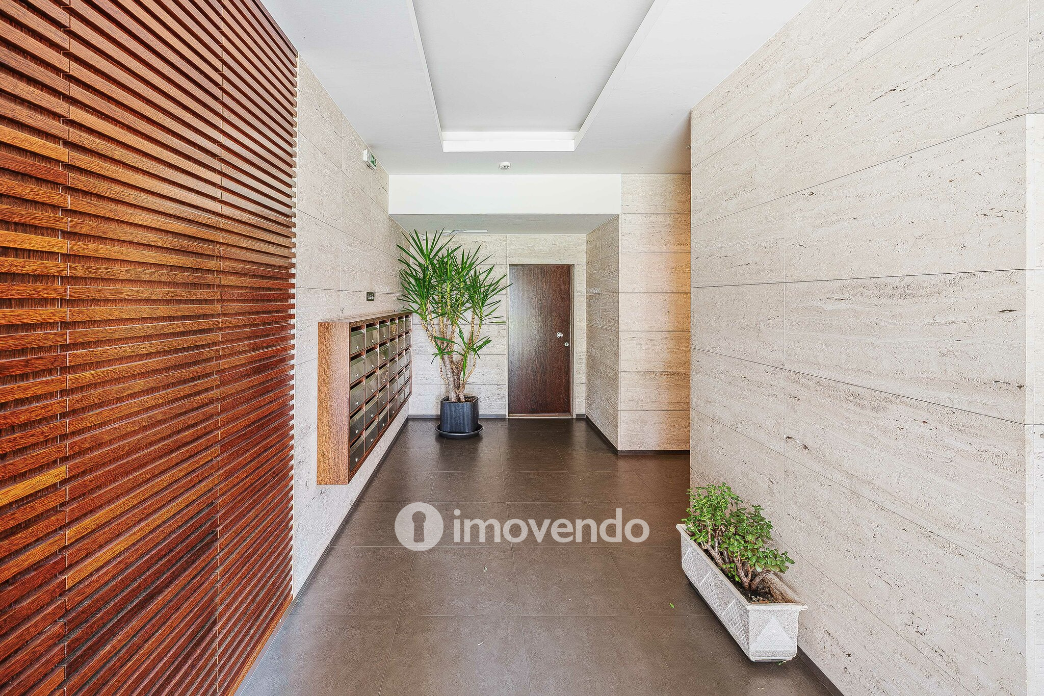 Apartamento T1 moderno e exclusivo, com estacionamento, nos Olivais