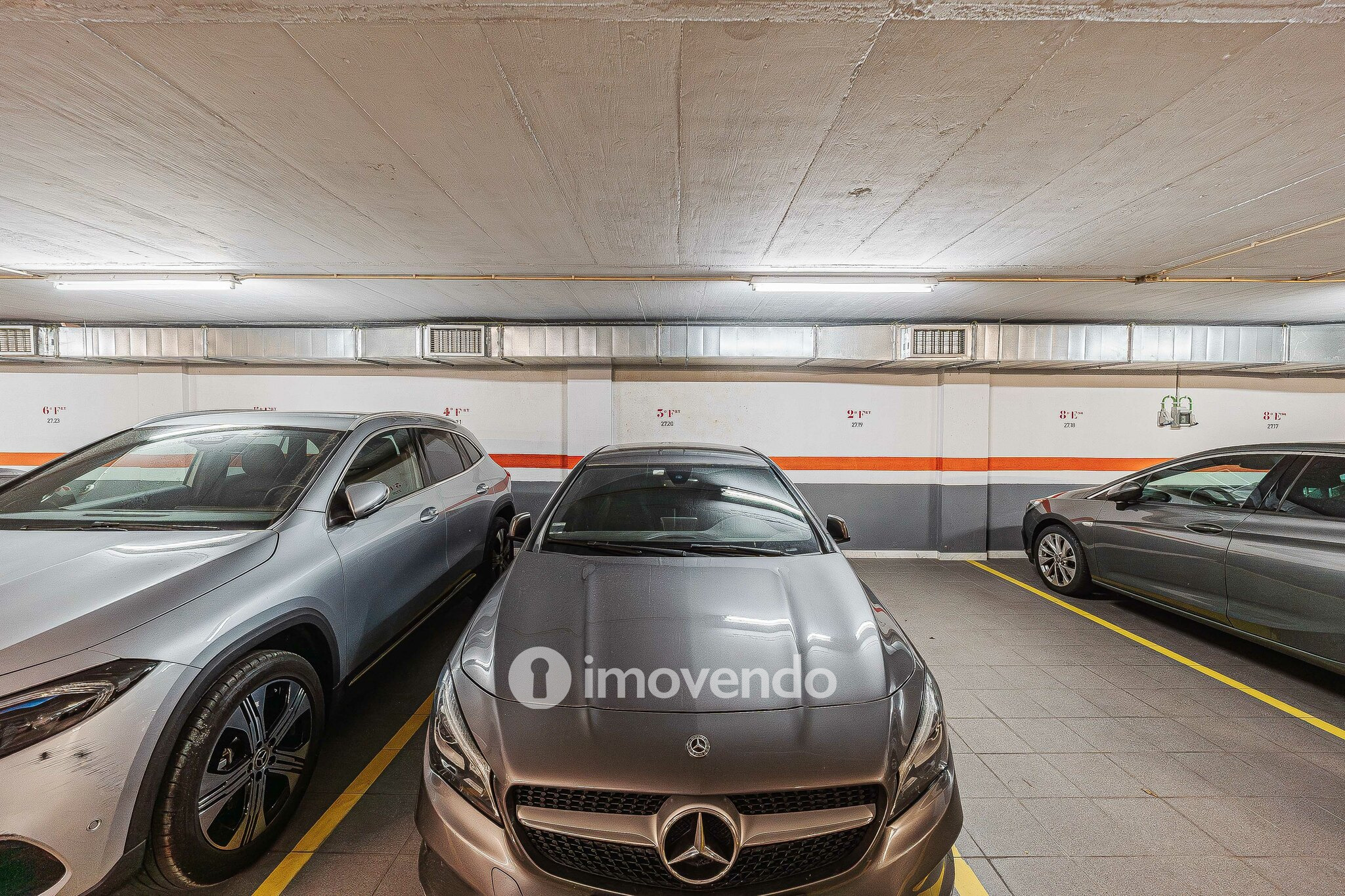 Apartamento T1 moderno e exclusivo, com estacionamento, nos Olivais