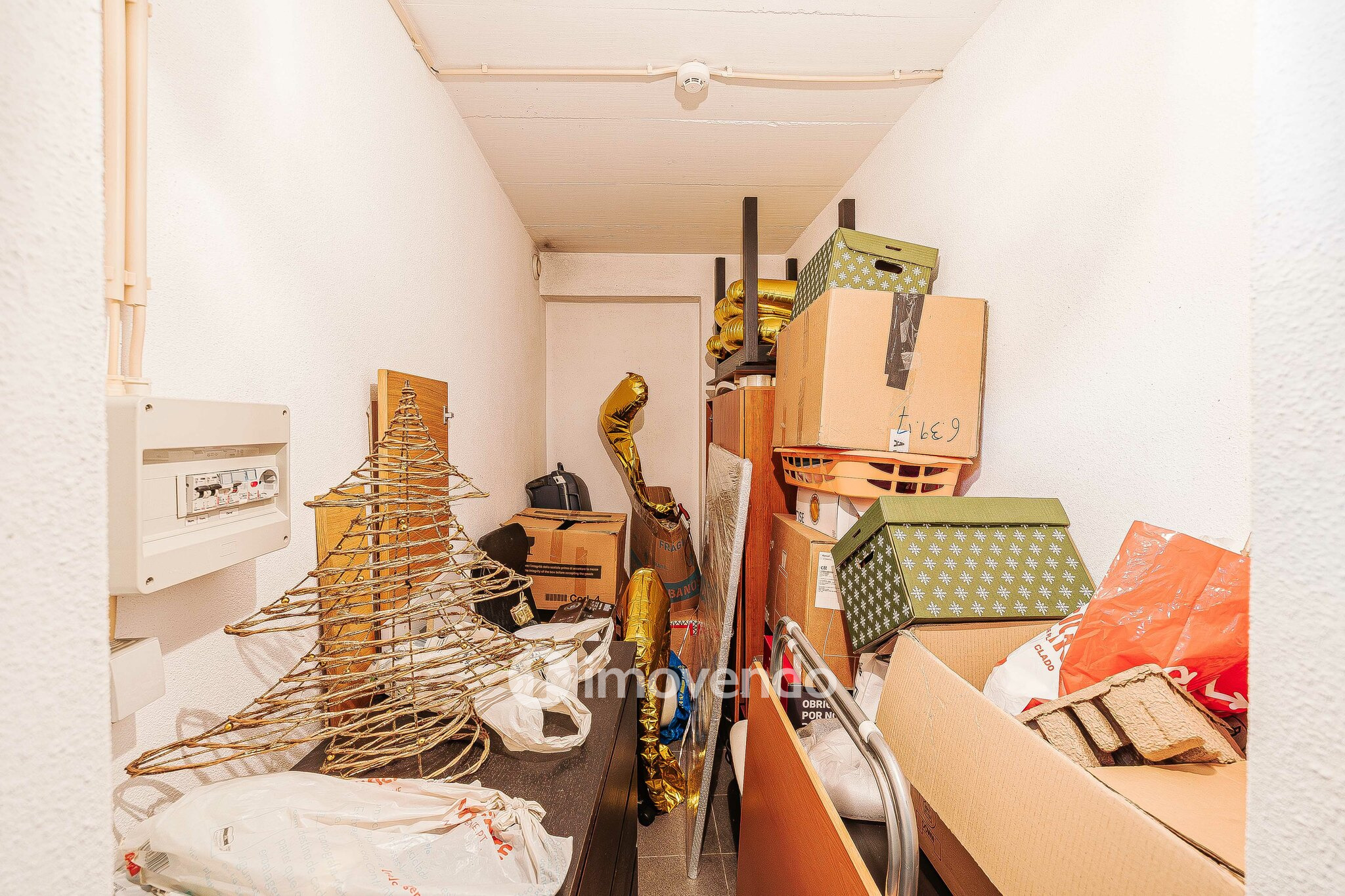 Apartamento T1 moderno e exclusivo, com estacionamento, nos Olivais