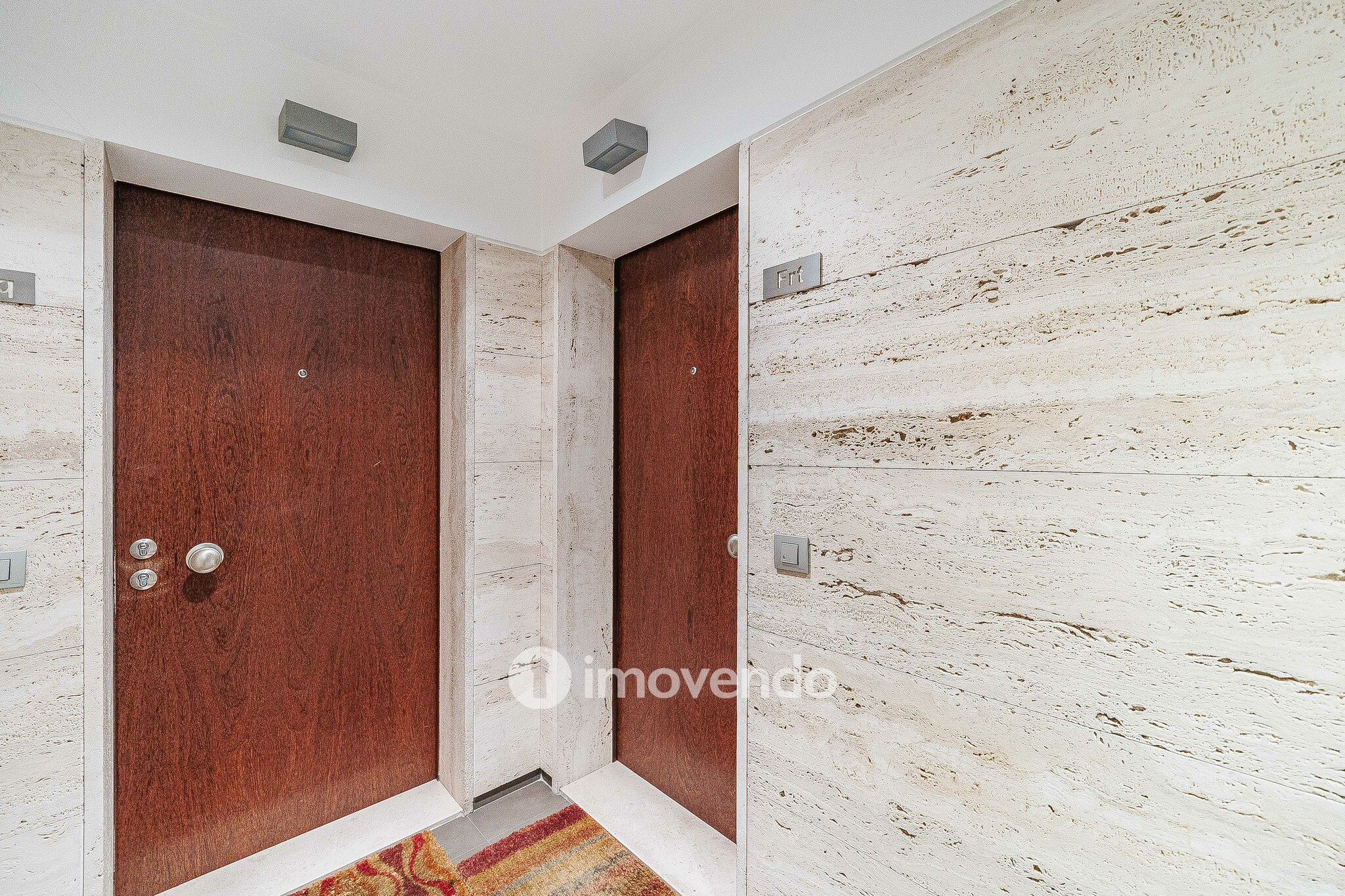 Apartamento T1 moderno e exclusivo, com estacionamento, nos Olivais