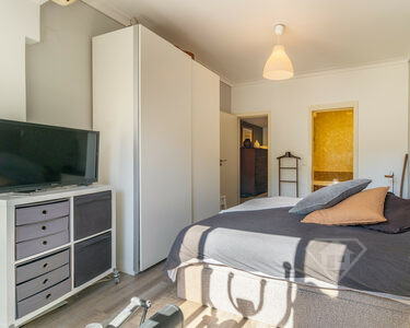 Apartamento T2 remodelado, com parqueamento e vistas únicas, em Lisboa