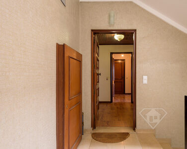 Apartamento T2+1 em zona central da cidade do Porto