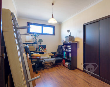 Apartamento T2+1 em zona central da cidade do Porto