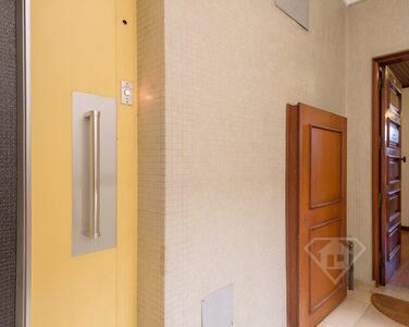 Apartamento T2+1 em zona central da cidade do Porto