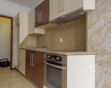 Apartamento T2+1 em zona central da cidade do Porto