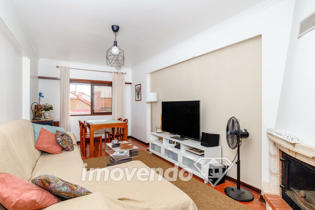 Apartamento T2 em Amadora, Buraca com 71 m<sup>2</sup> por 179.900