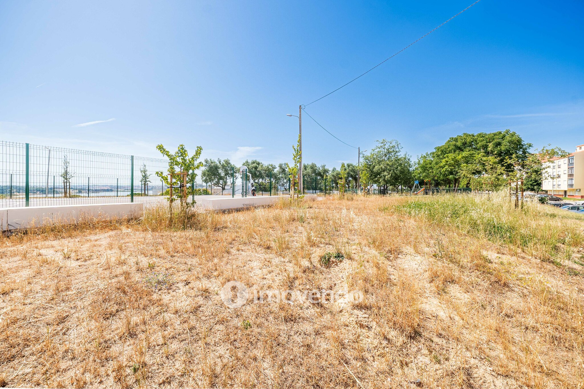 Apartamento T2 com vistas sobre o Tejo, no Seixal