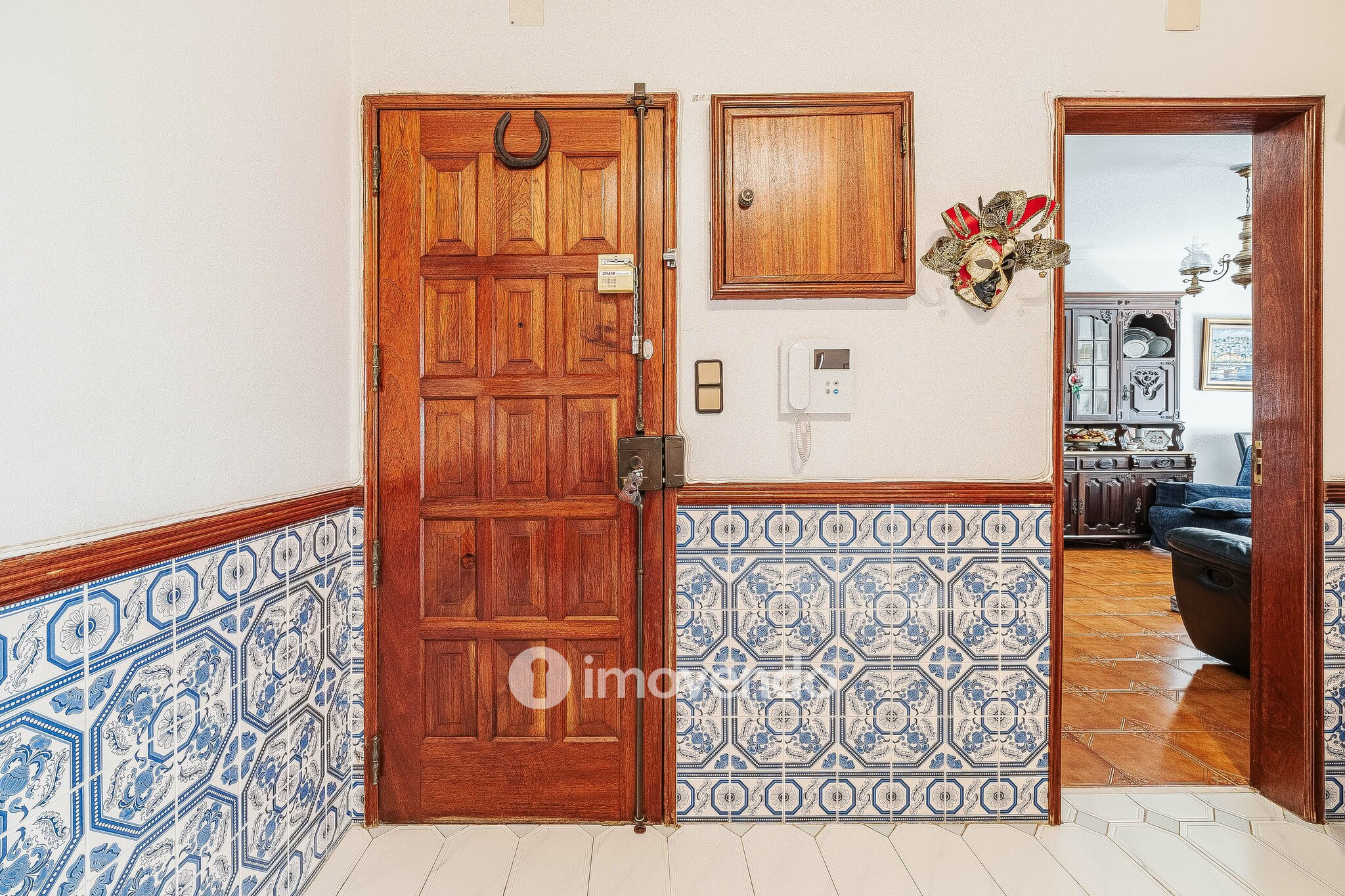 Apartamento T3 com cozinha equipada, na Póvoa de Santa Iria