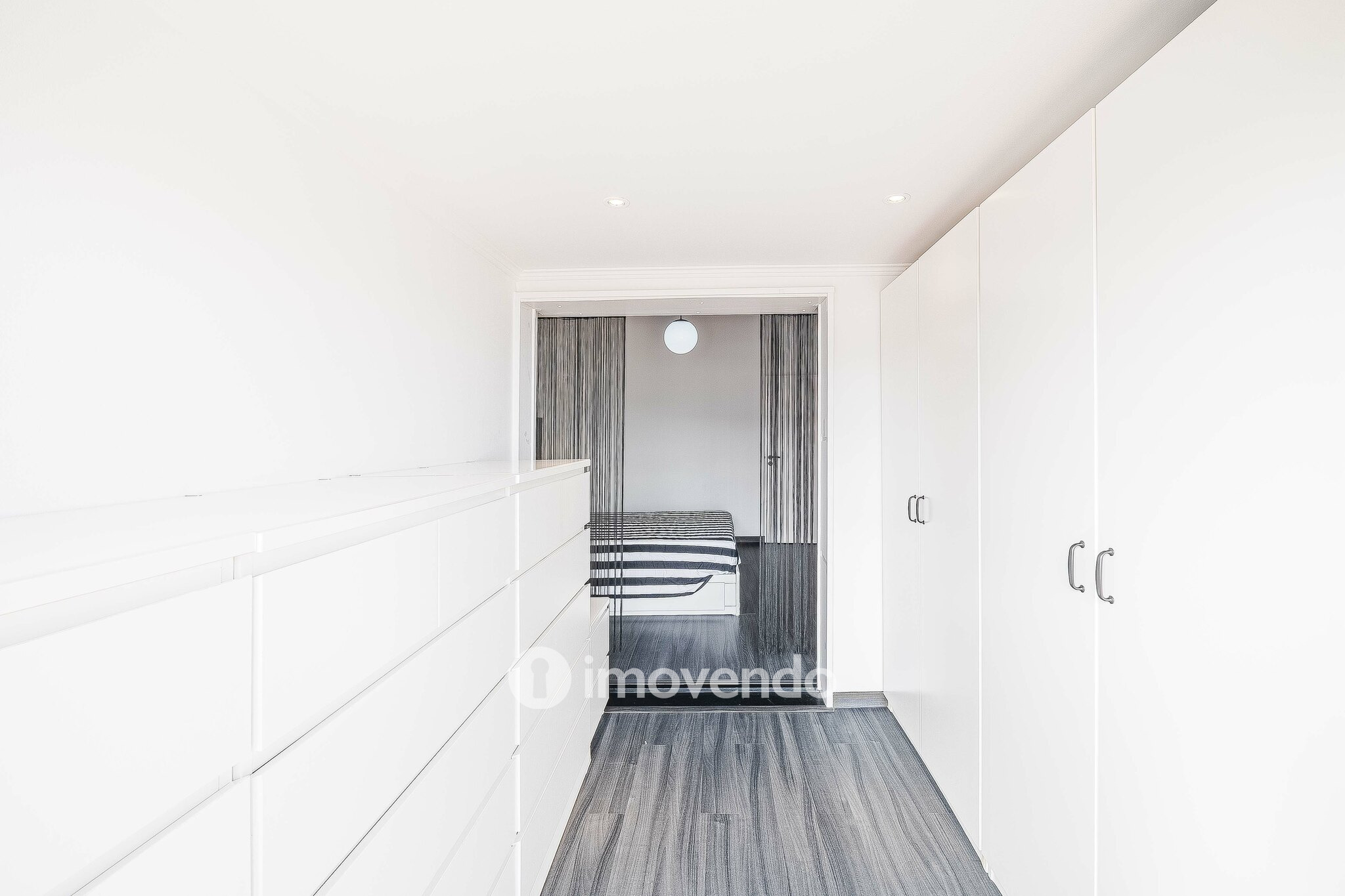 Apartamento T2 com terraço enorme, na Póvoa de Santo Adrião