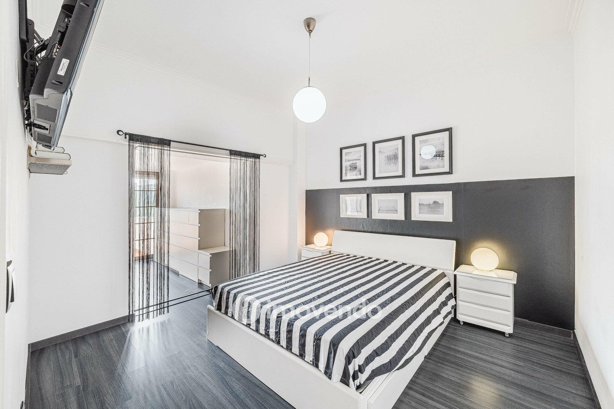 Apartamento T2 com terraço enorme, na Póvoa de Santo Adrião