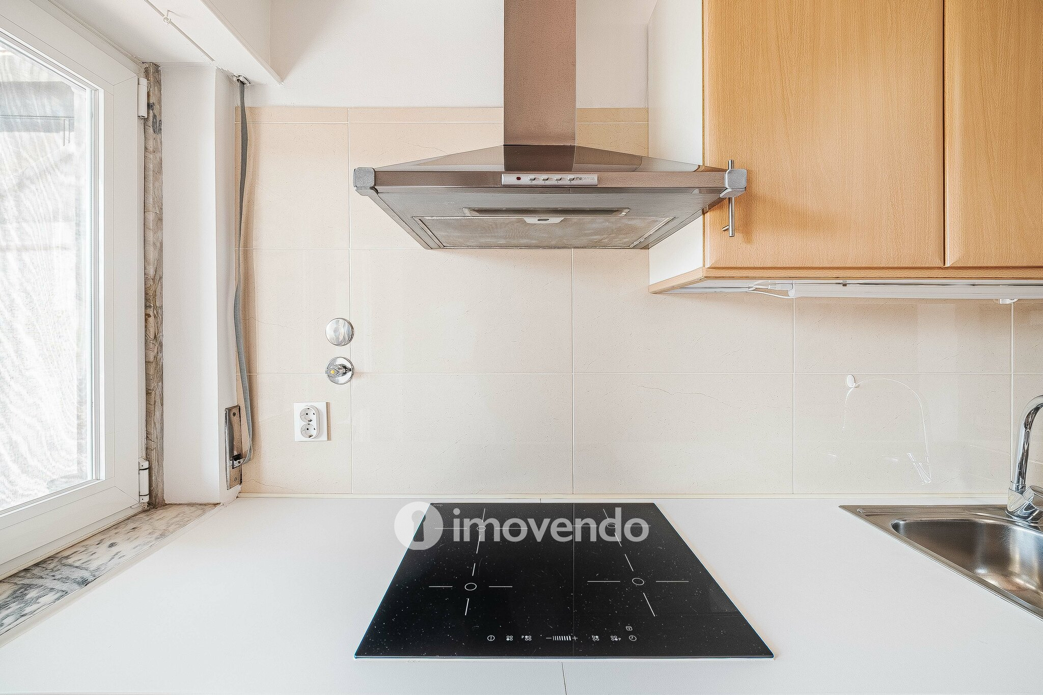 Apartamento T2 com terraço enorme, na Póvoa de Santo Adrião