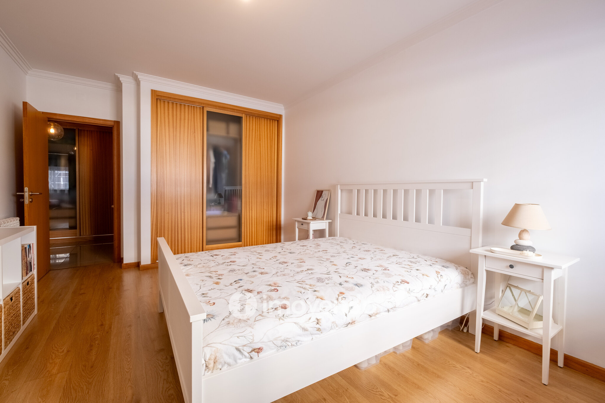 Apartamento T2 moderno, com garagem e terraço, em Condeixa-a-Nova