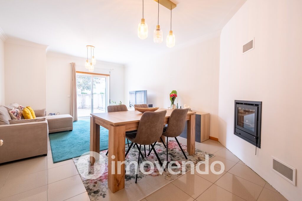 Apartamento T2 em , Condeixa-a-nova com 109 m<sup>2</sup> por 245.000