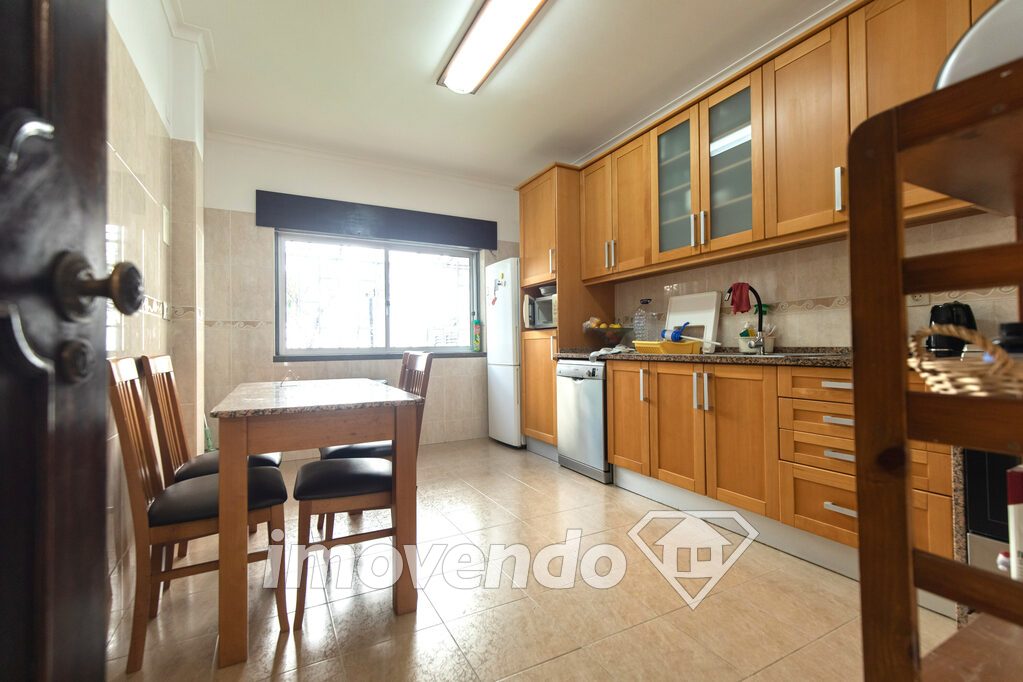 Moradia T3 em Seixal, Setúbal com 142 m<sup>2</sup> por 270.000