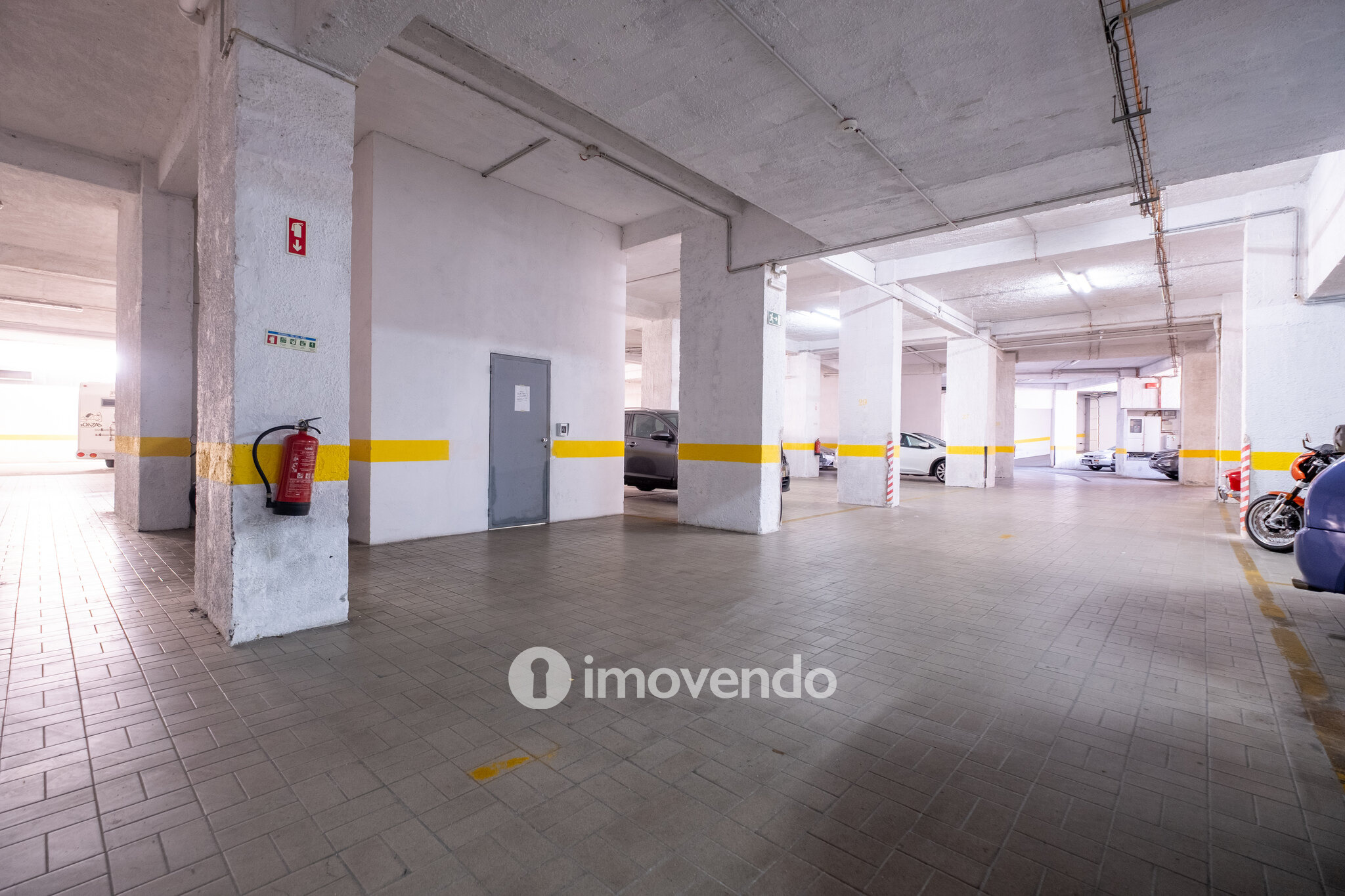 Apartamento T3+1 remodelado, no centro de Coimbra