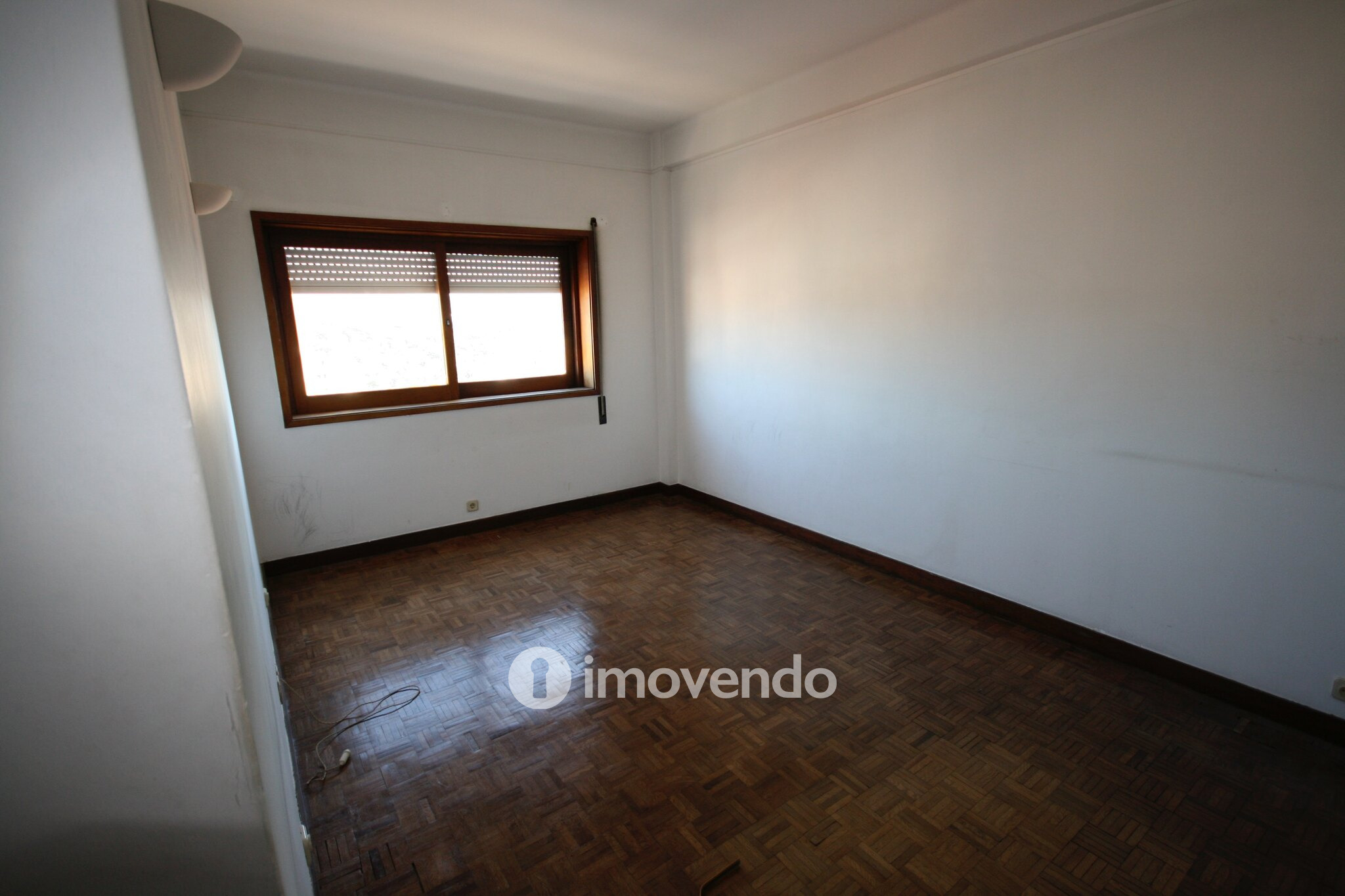 Apartamento T3+1 remodelado, no centro de Coimbra