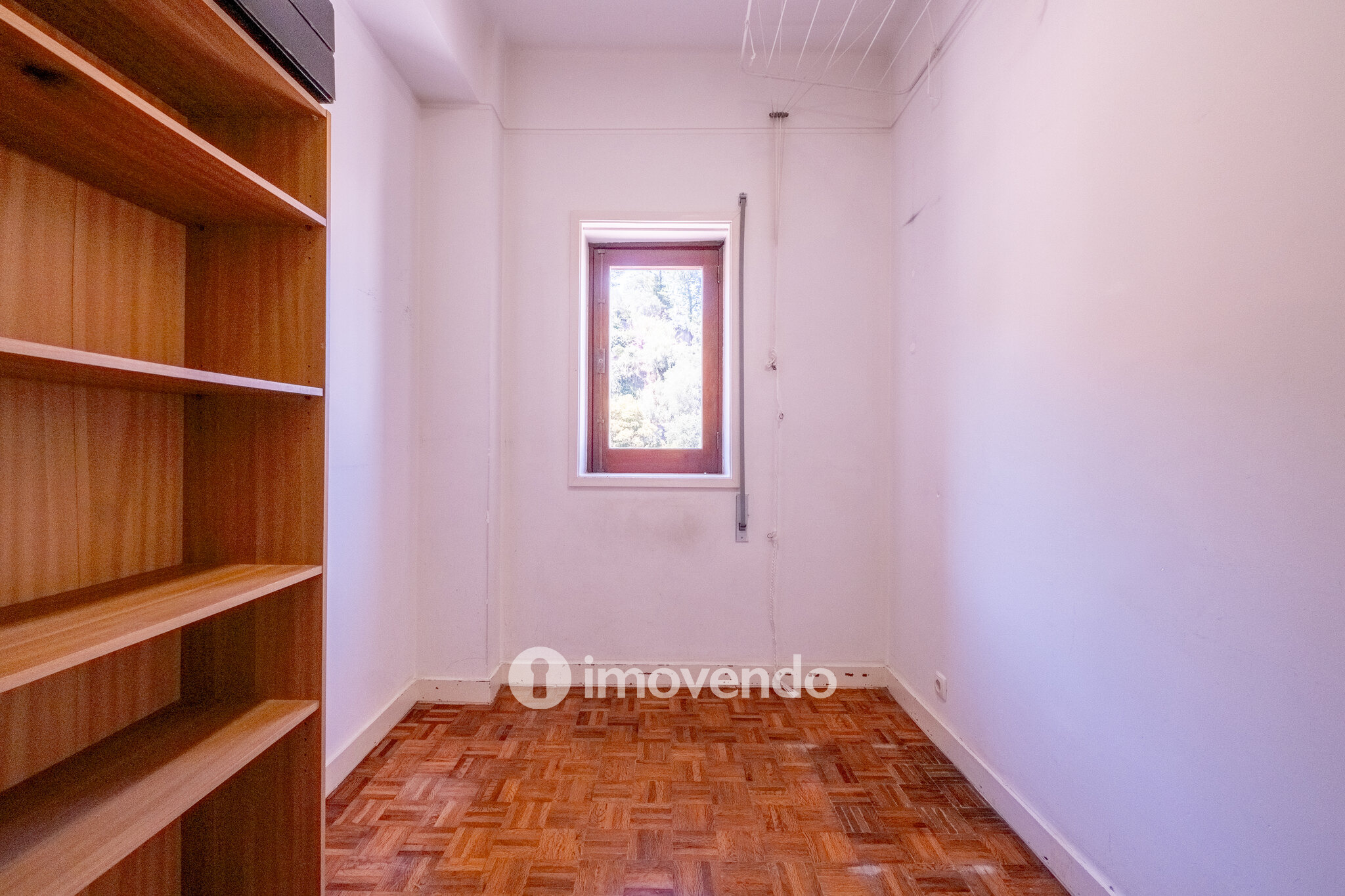 Apartamento T3+1 remodelado, no centro de Coimbra