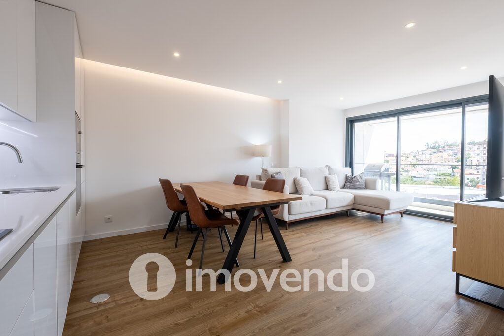 Apartamento T1 em Coimbra, Coimbra com 76 m<sup>2</sup> por 399.000