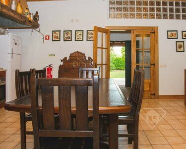 Moradia T3, com piscina, em Arcos de Valdevez