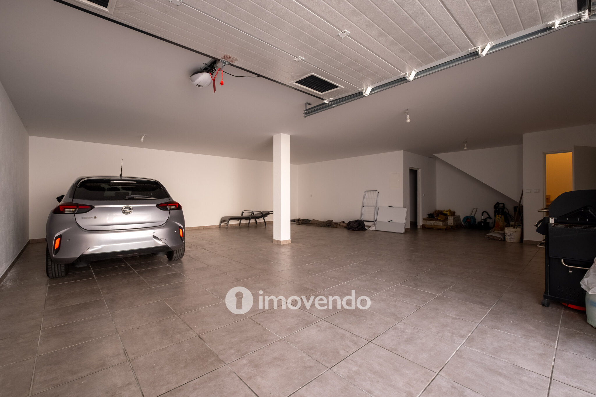 Moradia 4 moderna e exclusiva, com garagem, em Cernache, Coimbra